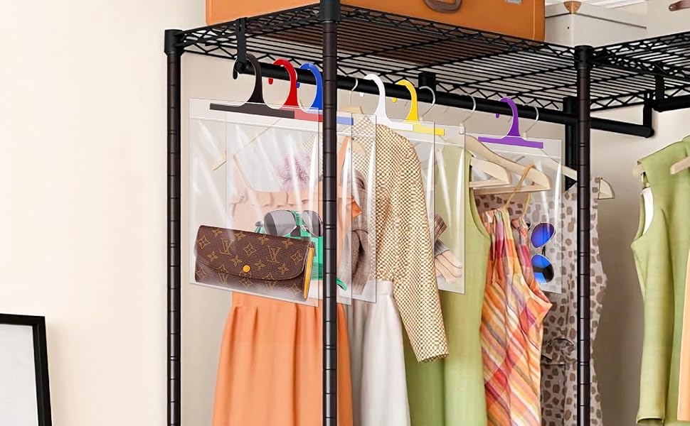 Hanging Storage Bags