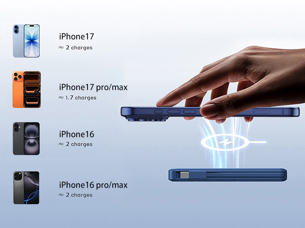 magsafe power bank