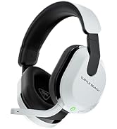 Turtle Beach Stealth 600 Wireless Multiplatform Amplified Gaming Headset for PS5, PS4, PC, & Mobi...