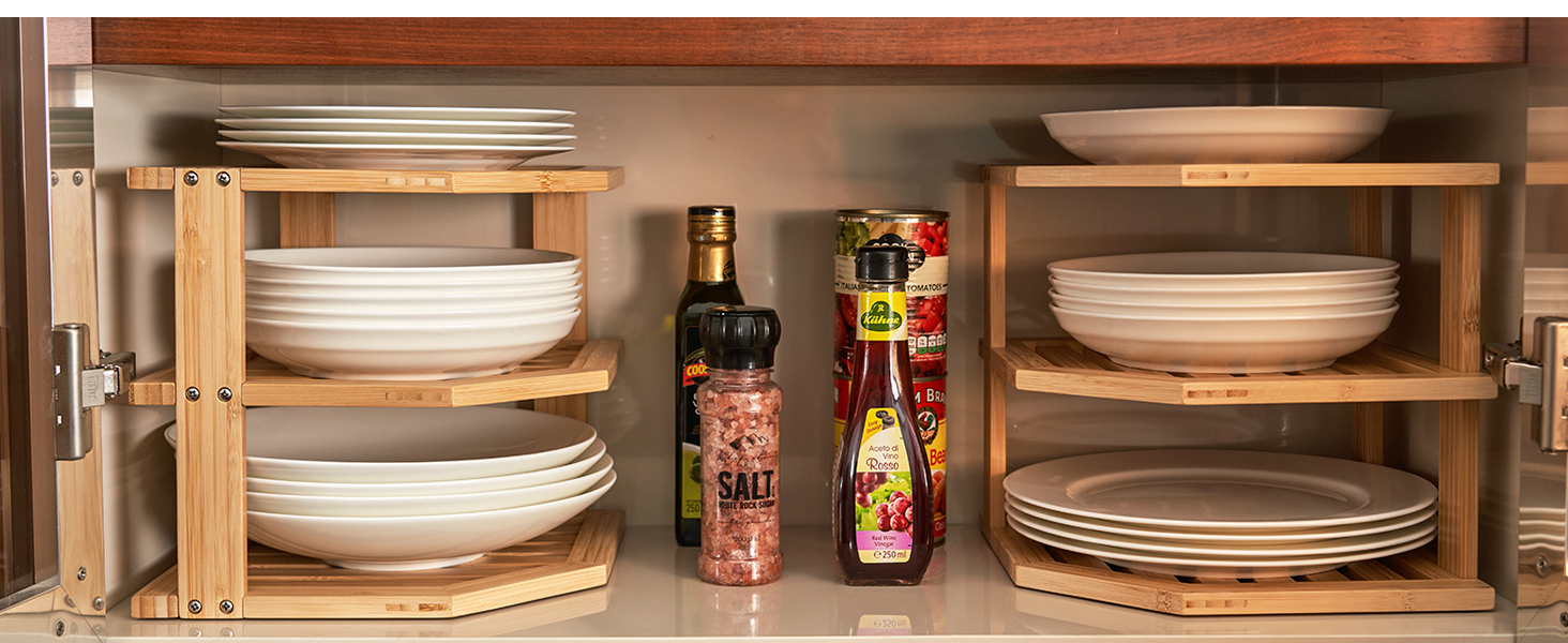 Plate Organizer A+101