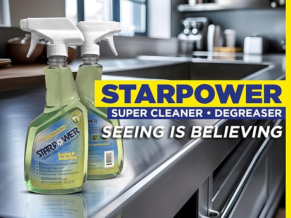 Product in a kitchen
