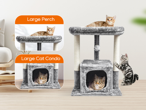 cat tree