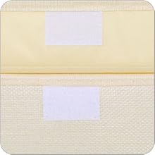 velcro closure
