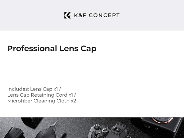 lens cap