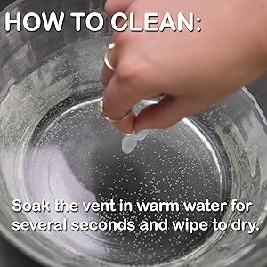 how to clean