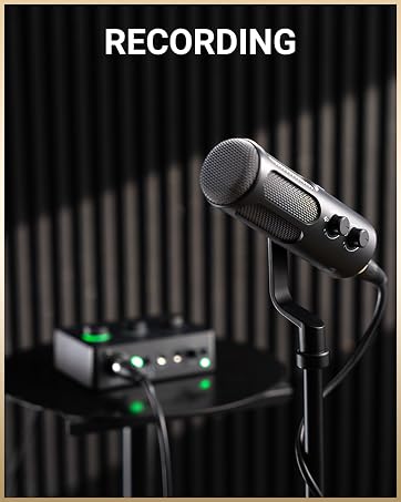 fifine xlr mic