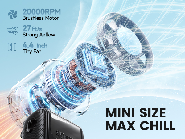 cooling fan