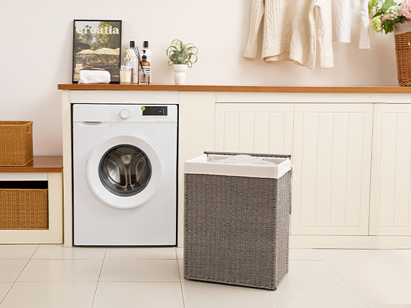 laundry basket