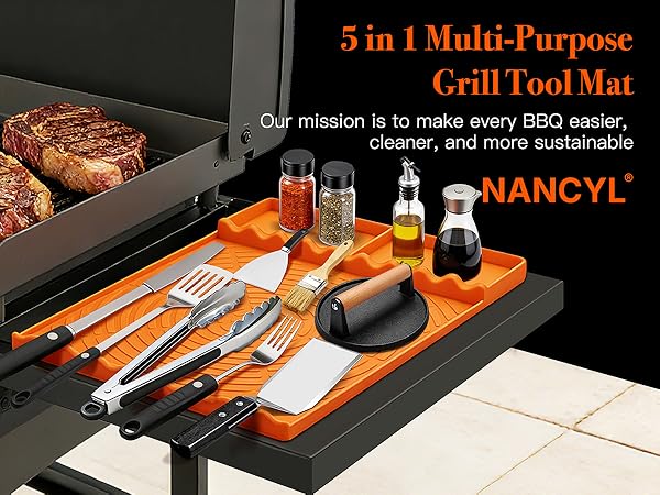 blackstone accessories for griddle