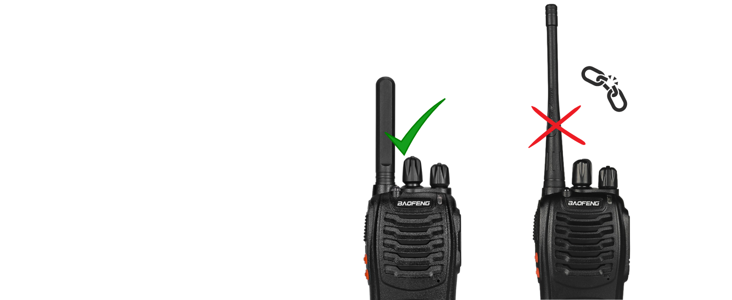 integrated antenna