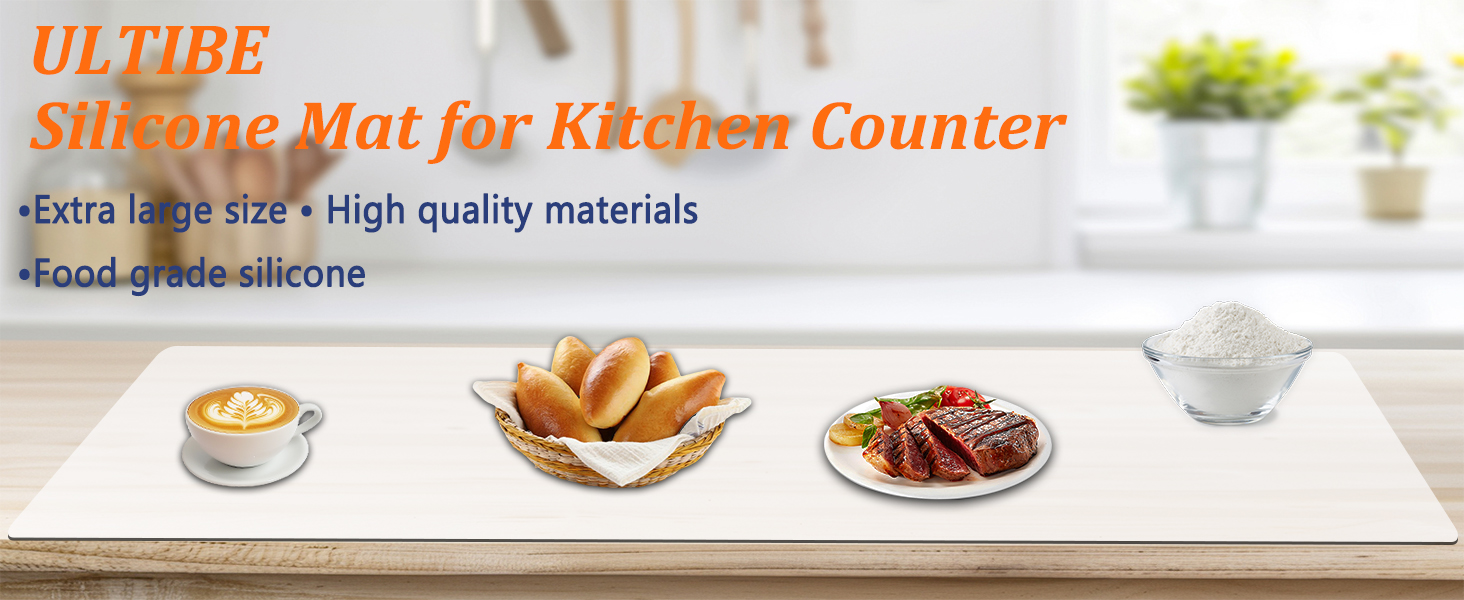 kitchen mat