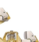 Brass Impact Sprinkler