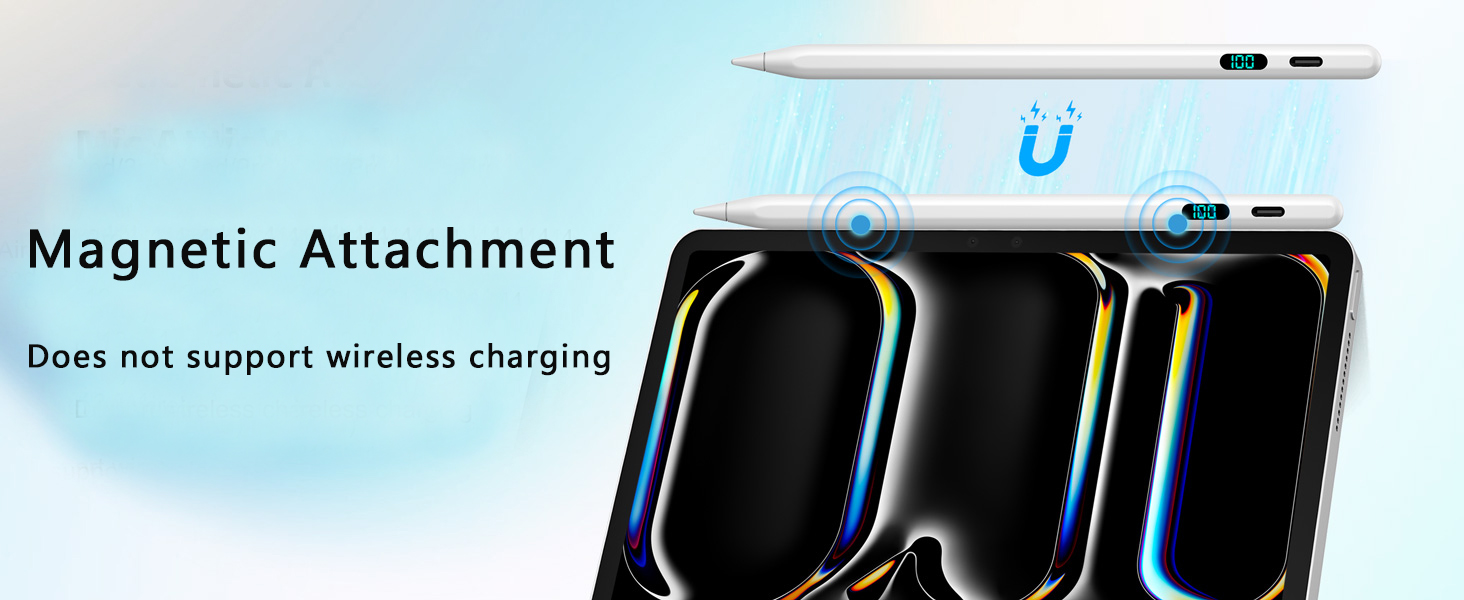 Magnetic Attachment