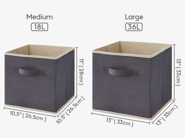 Storage.Cubes