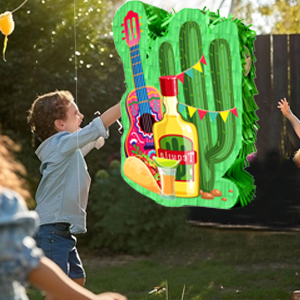 cactus piñata