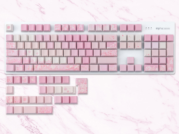 keycaps set