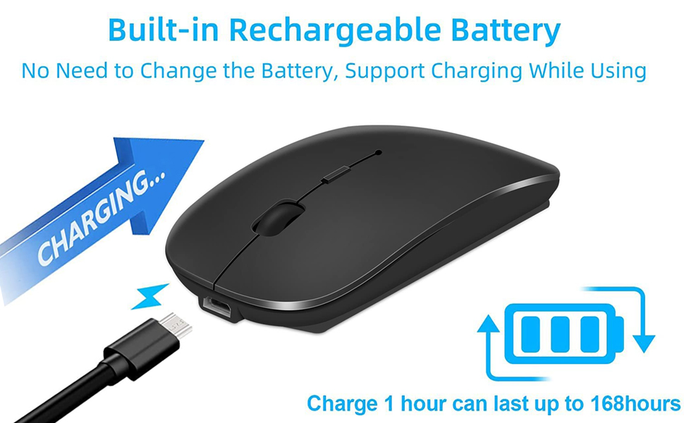 wireless mouse for mac