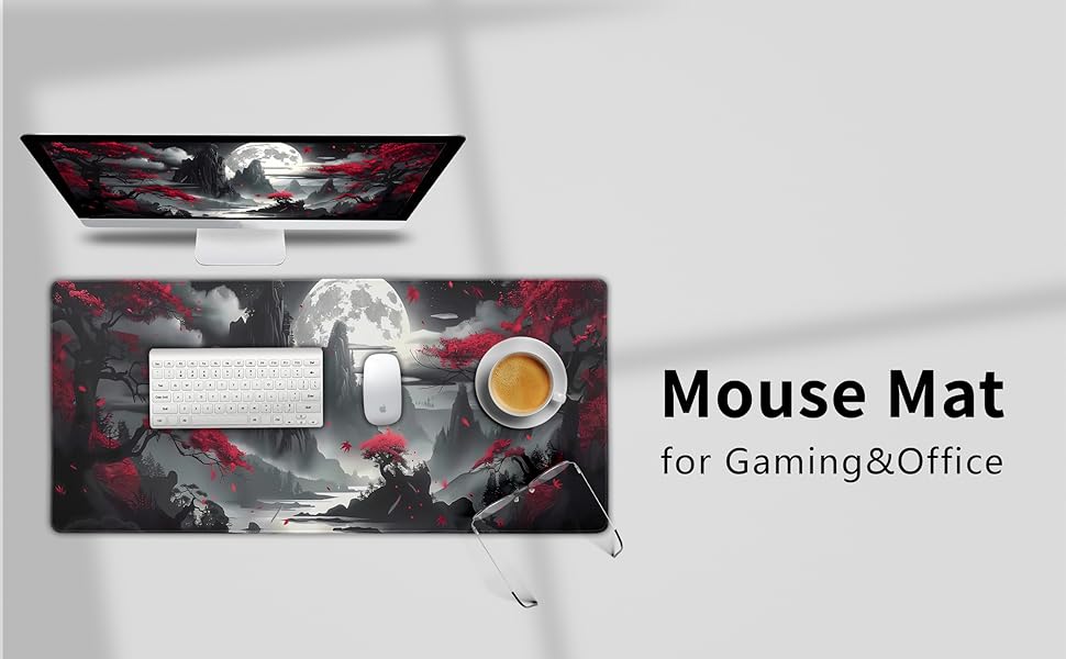mouse pad