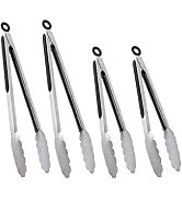 Kitchen tongs