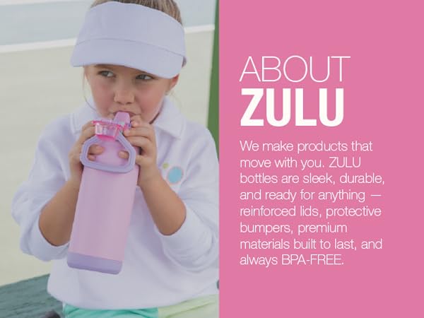 about zulu