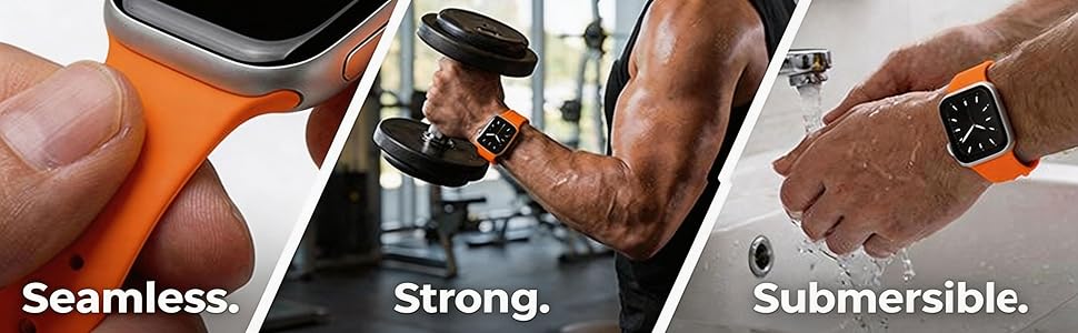 apple watch band