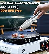 small barbecue tongs