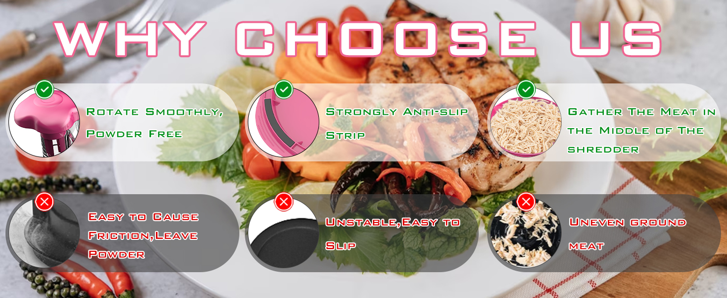 Must Have Kitchen Gadgets