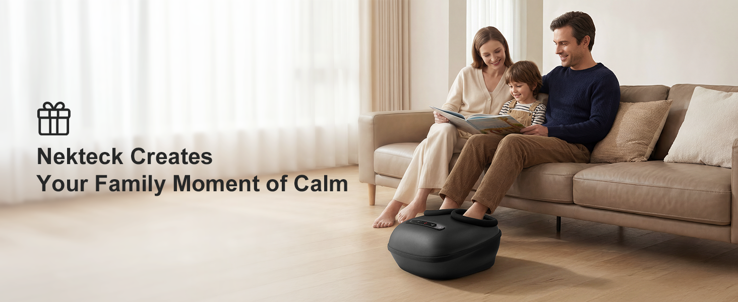 foot massager for neuropathy