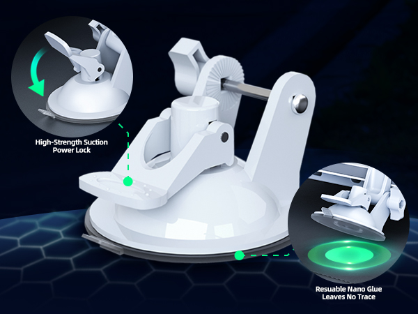 starlink mini dash mount