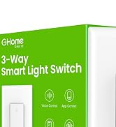 3 way smart switch