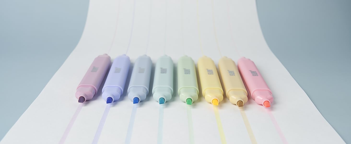 Bible Highlighters