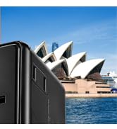 international power adapter
