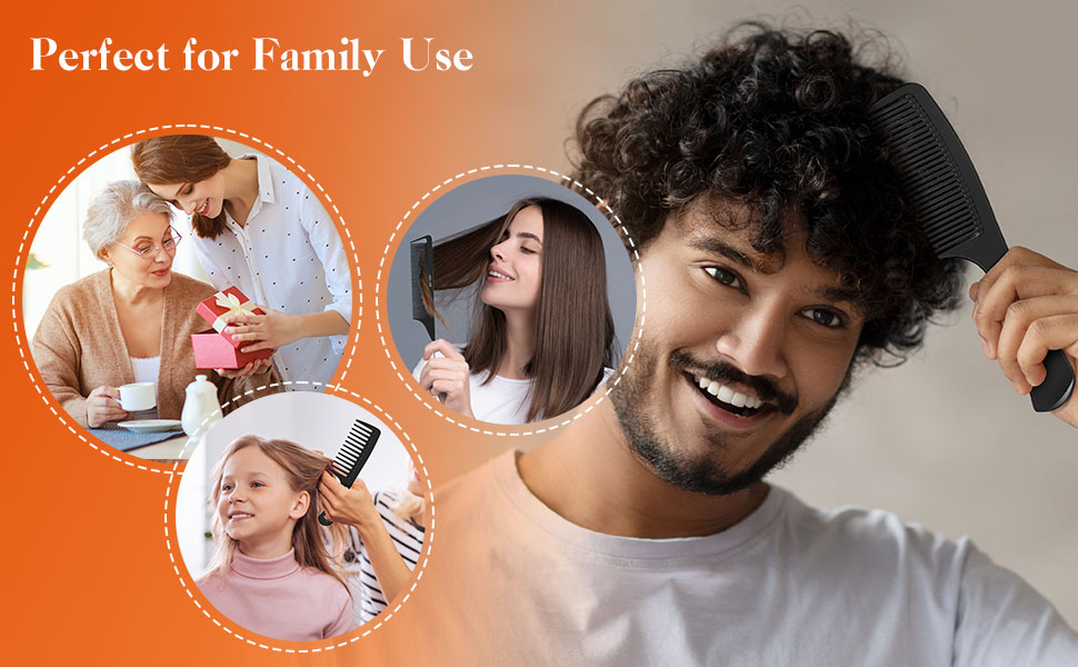combs for men combs for women