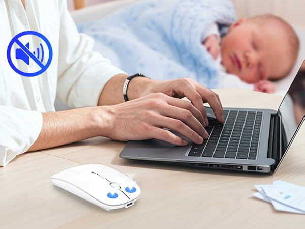 mouse for ipad