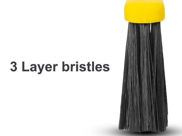 handheld broom and dustpan set