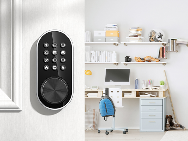 door lock