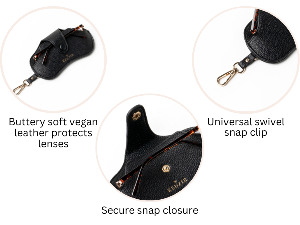 eyewear case