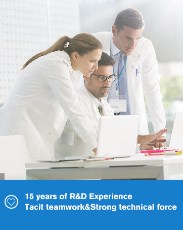 Professional Research Team