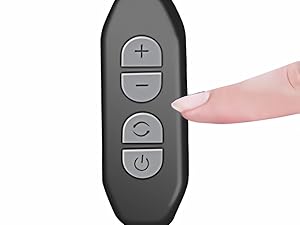 USB Reading LED Task Lamp