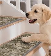 Stair Treads for Wooden Steps