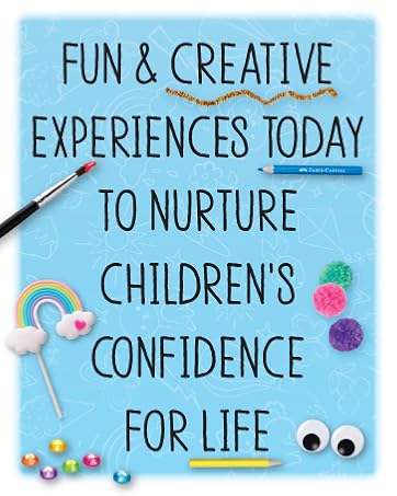Creativity for Kids,Creativity,Child Crafts,Kids Crafting