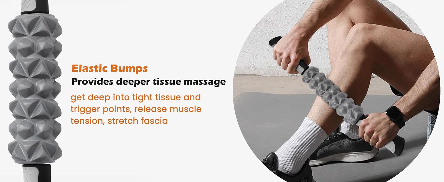 Muscle Roller Stick