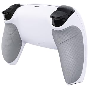 Back Shell Bottom Shell for PS5 Controller