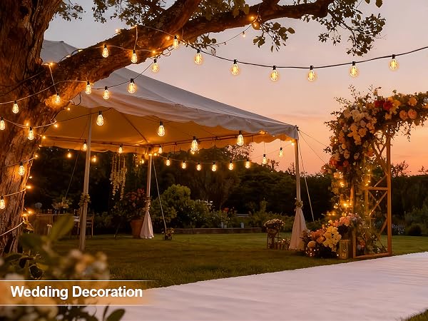 outdoor lighting