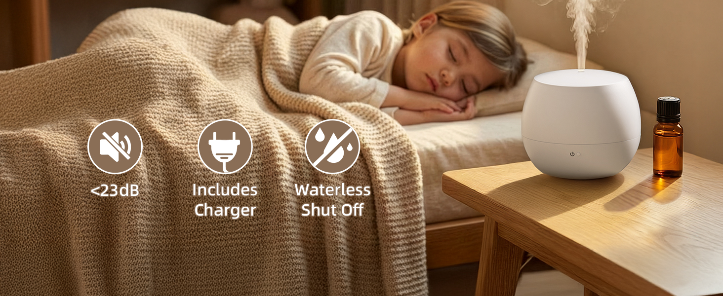 diffusers for home