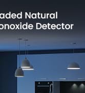carbon monoxide detectors