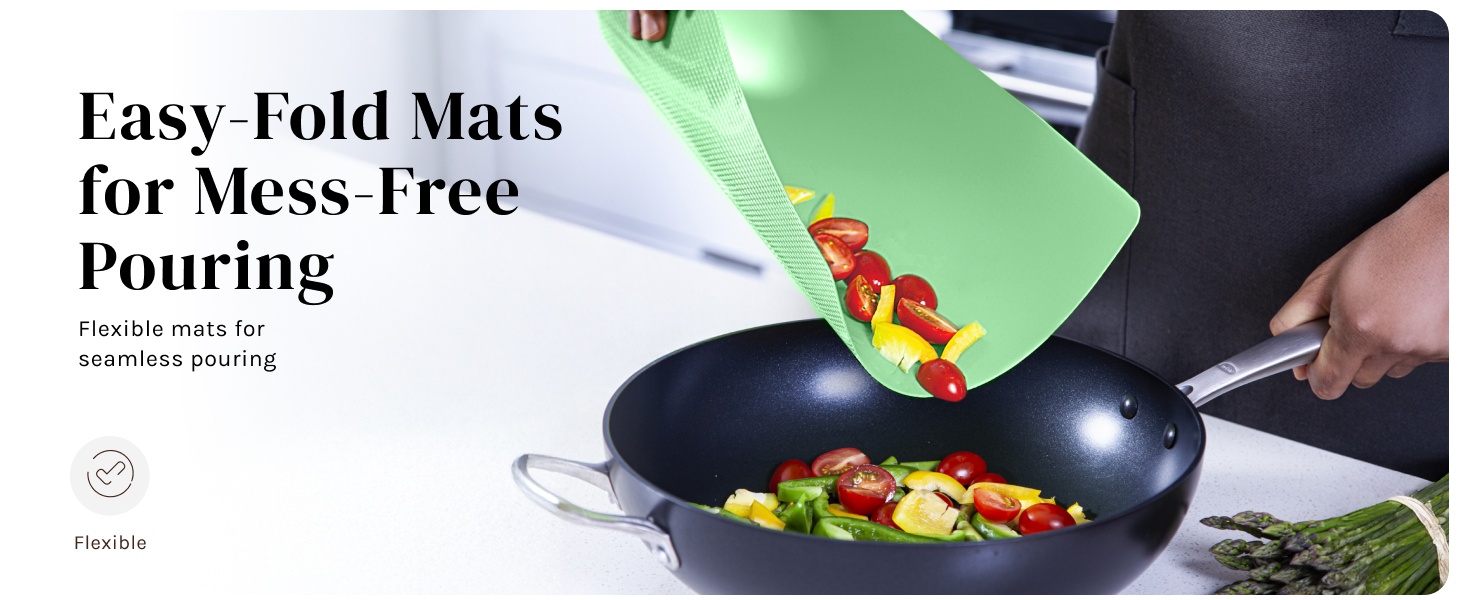cutting mats