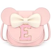 mibasies Toddler Purse Girl Gifts: Birthday Gifts for Girls 3-8 - Little Kids Gifts Mini Mouse Ea...