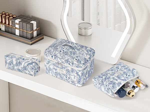 cosmetic bag