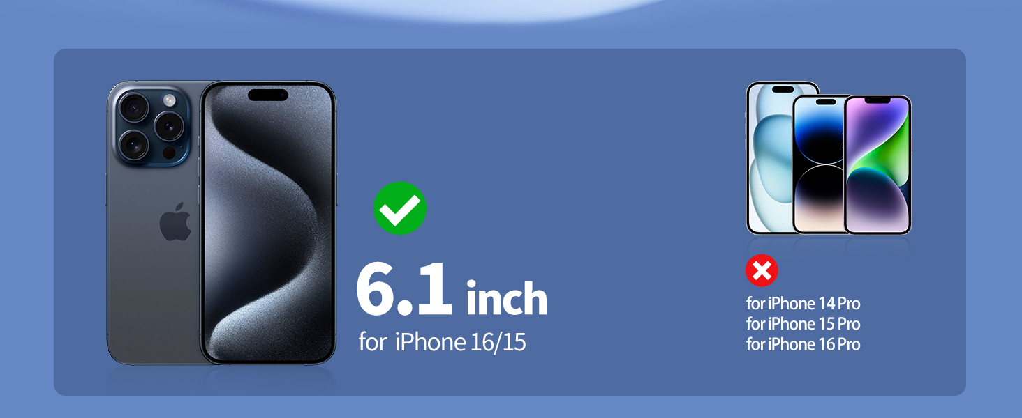 iphone 16 glass screen protector
